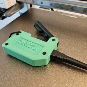 Tech Trigger Prop